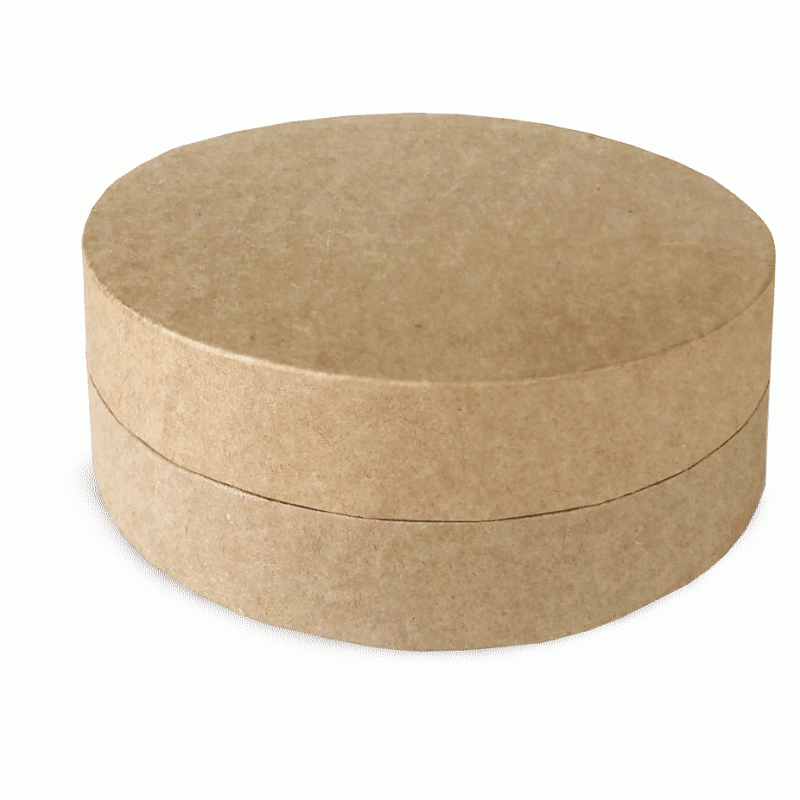 Graphic 45 Stacking Circle Box Set (2pcs) (4502220)